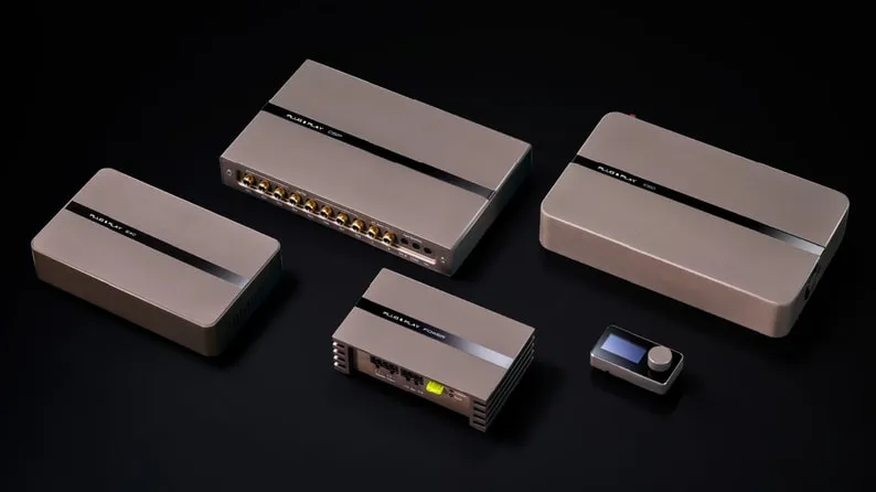 PLUG & PLAY