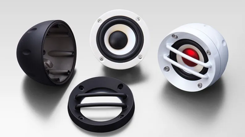 Accessories for speaker