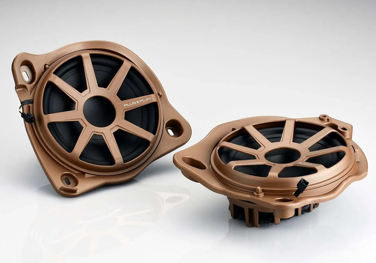 PLUG&PLAY MBZSUB/213