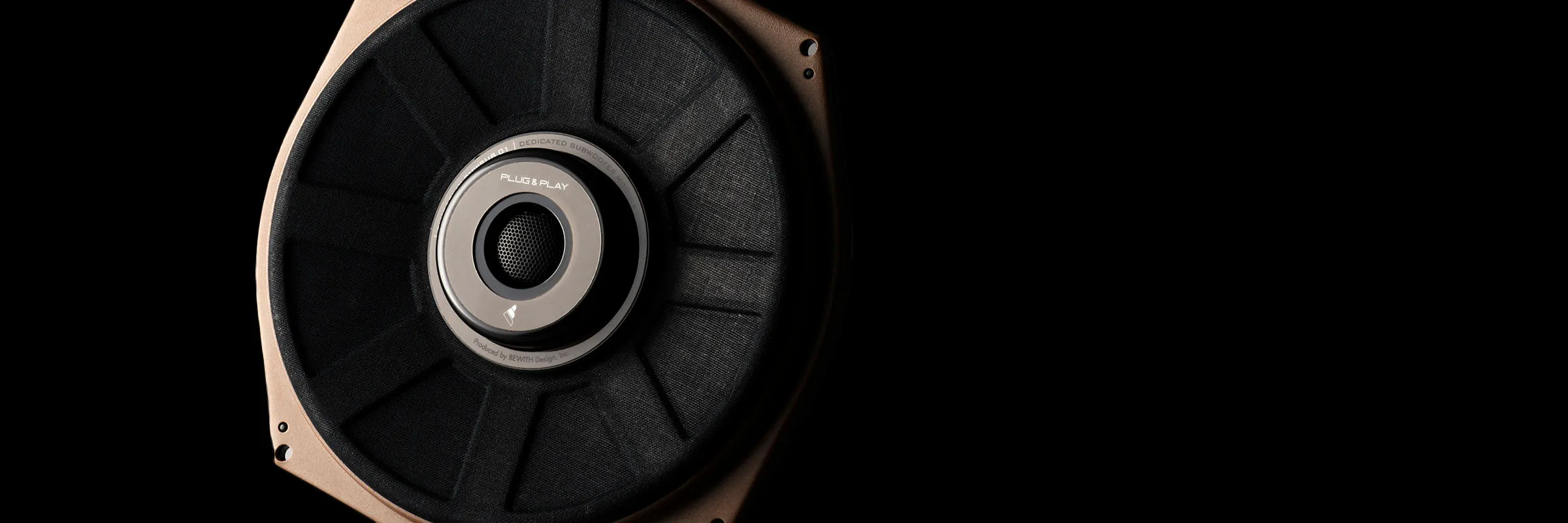 PLUG&PLAY BMWSUB/01