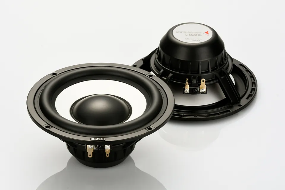 L-165RS