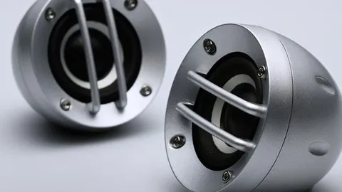 Lucent 系列新增 L-50L 5cm 廣域高音單體 正式發售